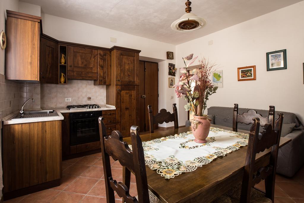 فيلا Casa Guaitoli باجنو دي بيتريولو المظهر الخارجي الصورة