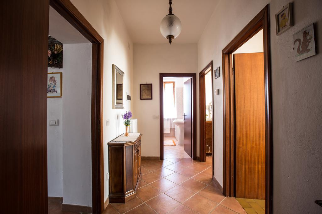 فيلا Casa Guaitoli باجنو دي بيتريولو الغرفة الصورة