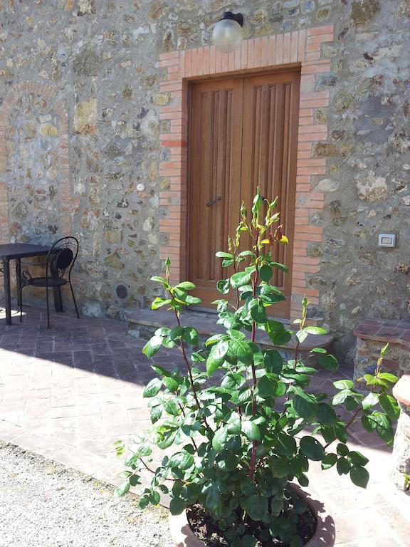 فيلا Casa Guaitoli باجنو دي بيتريولو الغرفة الصورة