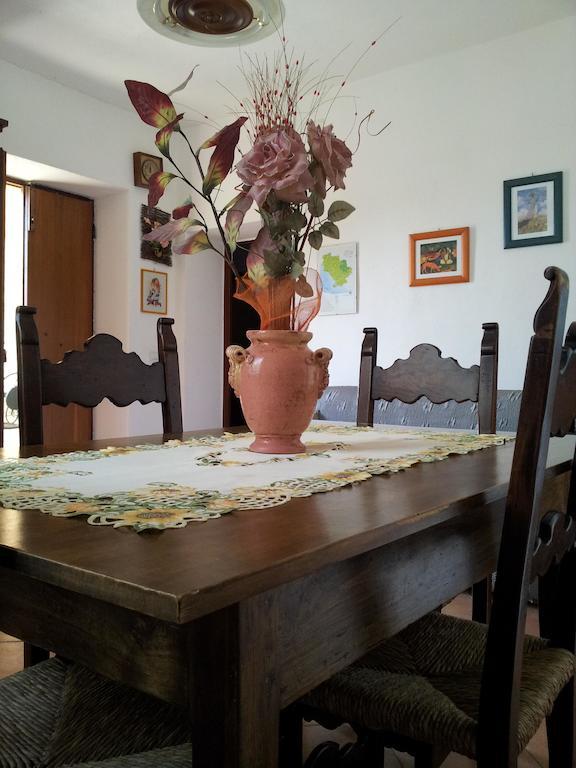فيلا Casa Guaitoli باجنو دي بيتريولو الغرفة الصورة